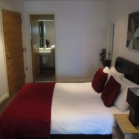 Woodlock Apartments Leeds  Ngoại thất bức ảnh