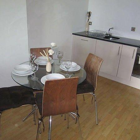 Woodlock Apartments Leeds  Ngoại thất bức ảnh