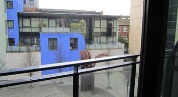 Woodlock Apartments Leeds  Ngoại thất bức ảnh
