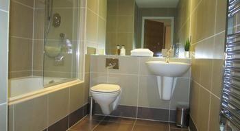 Woodlock Apartments Leeds  Ngoại thất bức ảnh