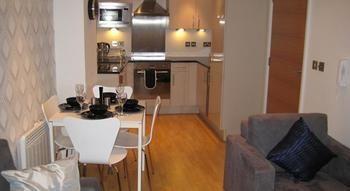 Woodlock Apartments Leeds  Ngoại thất bức ảnh