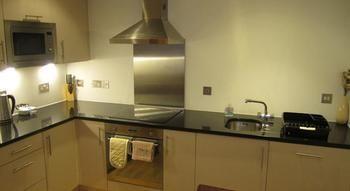 Woodlock Apartments Leeds  Ngoại thất bức ảnh