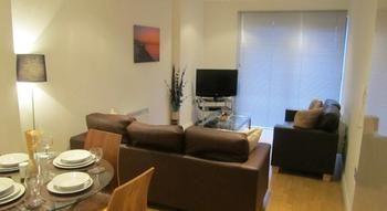 Woodlock Apartments Leeds  Ngoại thất bức ảnh