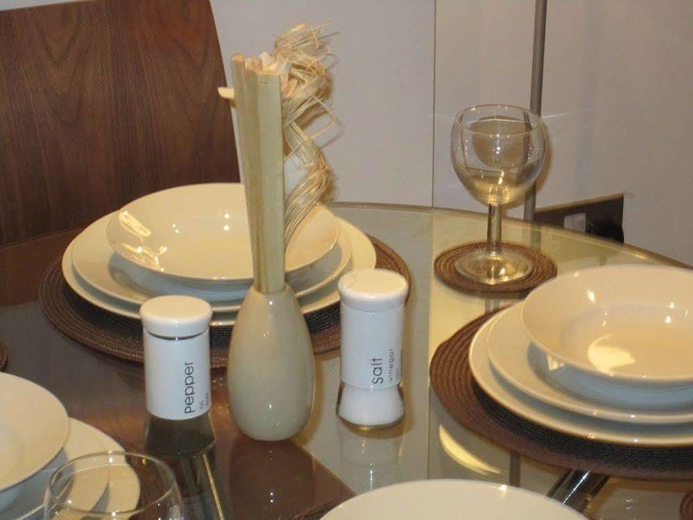 Woodlock Apartments Leeds  Ngoại thất bức ảnh