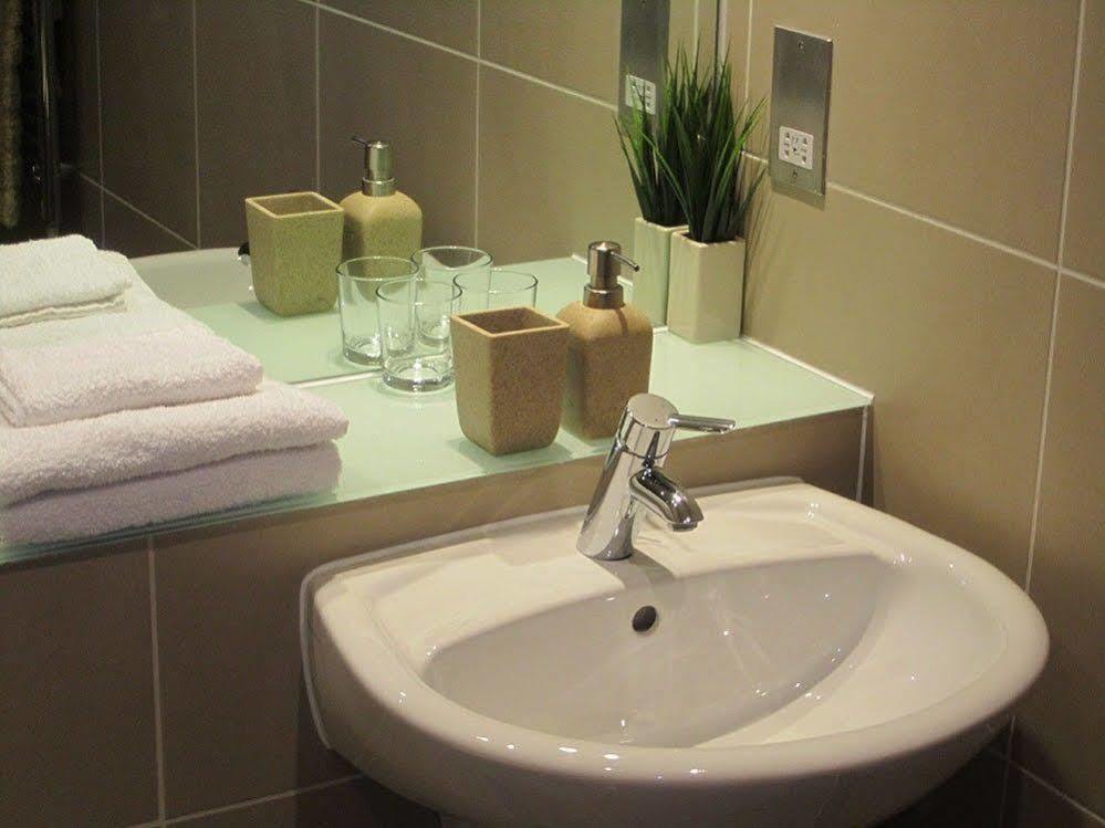 Woodlock Apartments Leeds  Ngoại thất bức ảnh