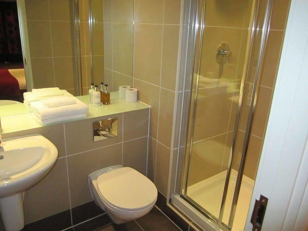 Woodlock Apartments Leeds  Ngoại thất bức ảnh